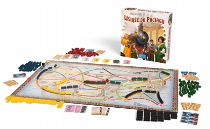 Picture of Wsi do Pocigu REBEL