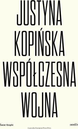 Изображение Wspóczesna wojna
