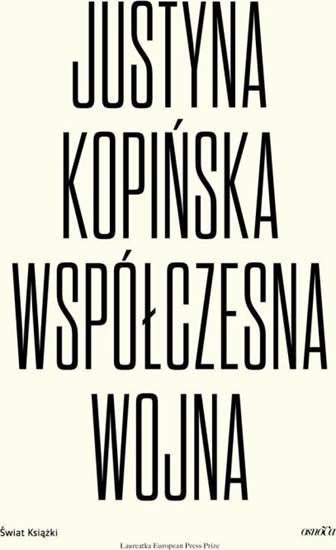 Изображение Wspóczesna wojna