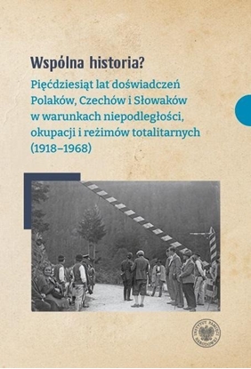 Picture of Wspólna historia? Pidziesit lat dowiadcze.. EDUKAMP
