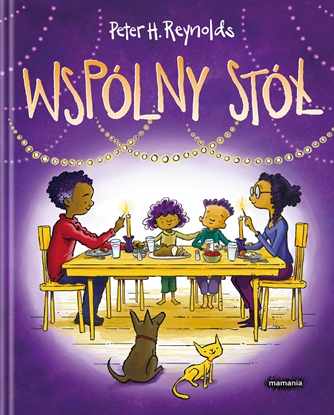 Picture of Wspólny stó