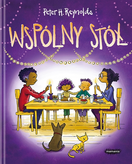 Picture of Wspólny stó