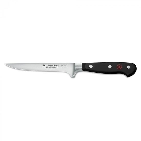 Picture of Wsthof Classic Nó do Trybowania 14 cm Ergonomiczny