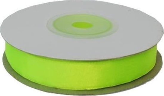 Изображение Wstka satynowa 12mmx23m seledynowa