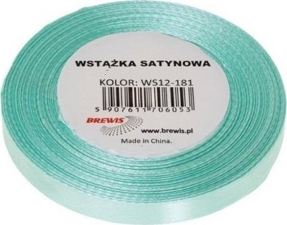 Picture of Wstka satynowa mitowa 12mm x 32m
