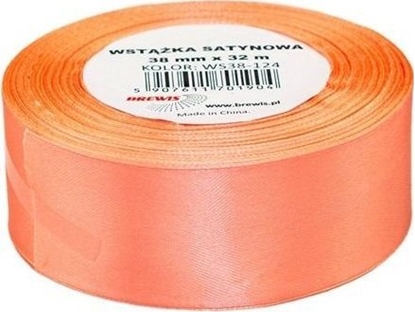 Picture of Wstka satynowa ososiowa 38mmx32m