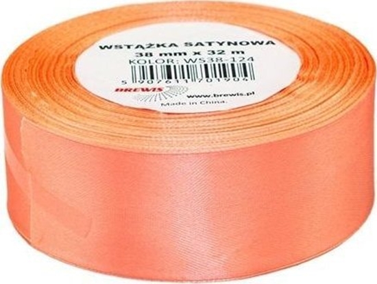 Picture of Wstka satynowa ososiowa 38mmx32m