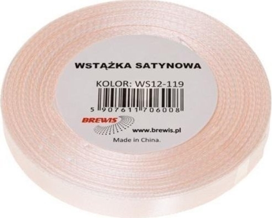 Picture of Wstka satynowa szampaska 12mm x 32m