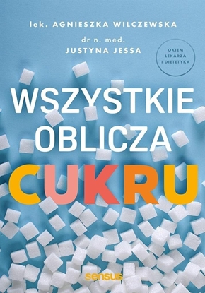 Изображение Wszystkie oblicza cukru