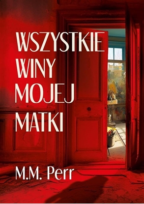 Picture of Wszystkie winy mojej matki