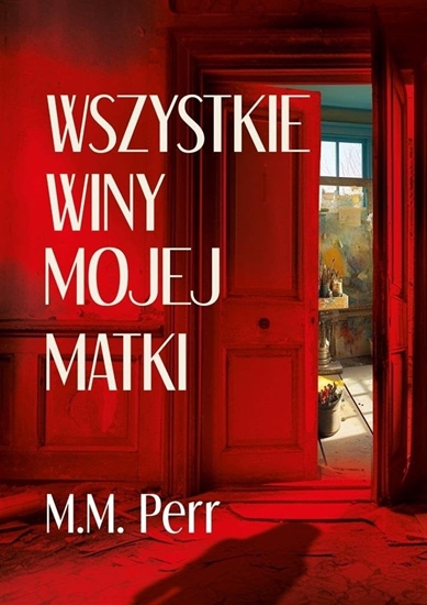 Picture of Wszystkie winy mojej matki