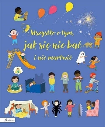 Picture of Wszystko o tym, jak si nie ba i nie martwi