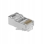 Picture of Wtyk RJ45 ekranowany SFTP Cat. 5e Montis MT172