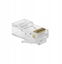 Picture of Wtyk RJ45 UTP Cat. 6 Montis MT175