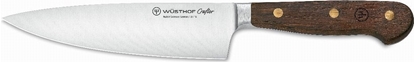 Picture of Wusthof Crafter Nó Szefa Kuchni 16 cm Wywaony
