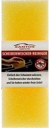 Picture of XANTOS Scheibenwischer Reinigungsschwamm