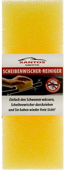 Picture of XANTOS Scheibenwischer Reinigungsschwamm