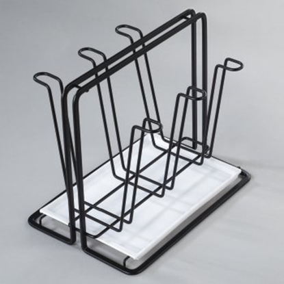 Attēls no XAVAX OCIEKACZ NA 6 BUTELEK (SODASTREA, BRITA, DAFI, PHILIPS)