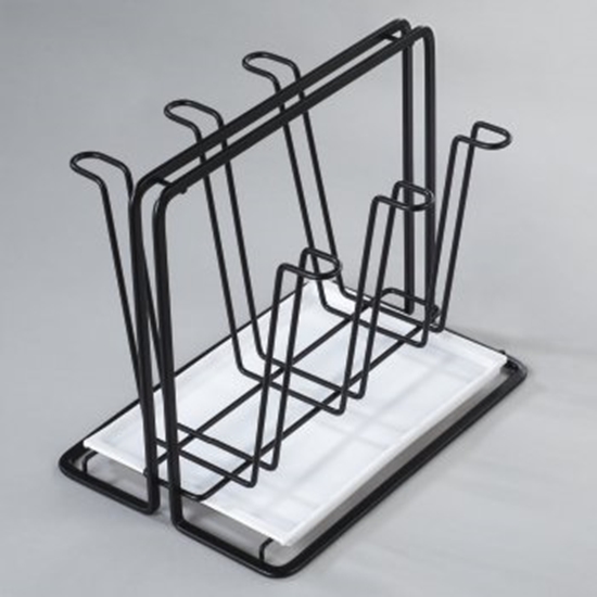 Picture of XAVAX OCIEKACZ NA 6 BUTELEK (SODASTREA, BRITA, DAFI, PHILIPS)