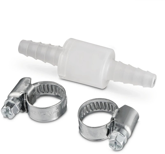 Picture of XAVAX ZAWÓR, ZAWOREK ZWROTNY 10MM