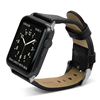 Изображение Pasek X-Doria Lux Apple Watch 38|41mm czarny|black