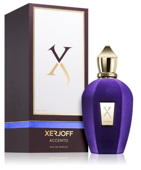 Picture of Xerjoff Accento Perfume EDP 100 ml Tester