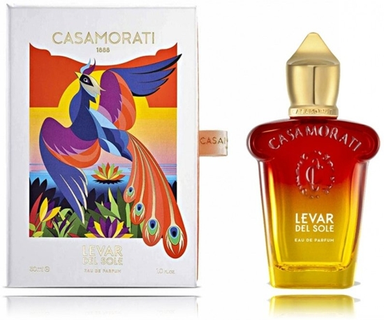 Picture of Xerjoff Casamorati Levar Del Sole Perfume EDP 30 ml