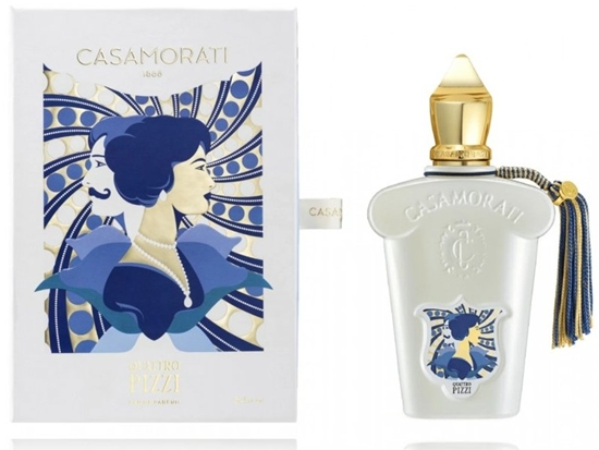 Picture of Xerjoff Casamorati Quattro Pizzi Perfume EDP 30 ml
