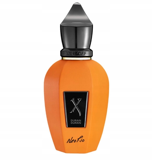 Изображение XERJOFF Duran Duran Neo Rio Orange Parfum spray 50ml