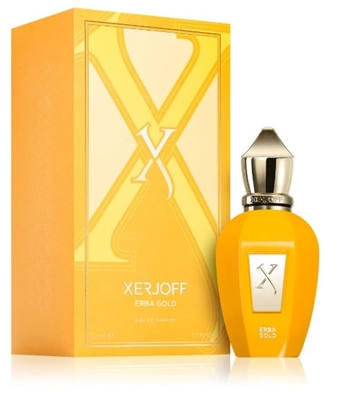 Attēls no Xerjoff Erba Gold Perfume EDP 50 ml
