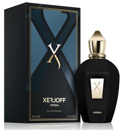Изображение Xerjoff Opera Perfume EDP 100 ml Tester