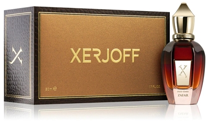 Picture of Xerjoff Oud Stars Zafar Perfume EDP 50 ml
