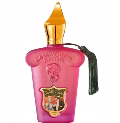 Изображение Xerjoff Perfumy Damskie Xerjoff EDP Casamorati Gran Ballo 30 ml