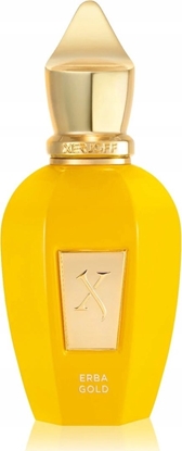 Picture of Xerjoff Perfumy Unisex Xerjoff "V" Erba Gold EDP 50 ml