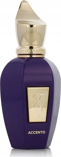 Изображение Xerjoff Perfumy Unisex Xerjoff Accento EDP 50 ml