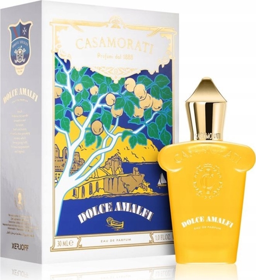 Изображение Xerjoff Perfumy Unisex Xerjoff Casamorati Dolce Amalfi EDP 30 ml