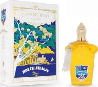 Picture of Xerjoff Perfumy Unisex Xerjoff EDP Casamorati Dolce Amalfi (100 ml)