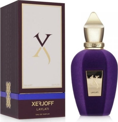 Picture of Xerjoff Perfumy Unisex Xerjoff EDP V Laylati (100 ml)