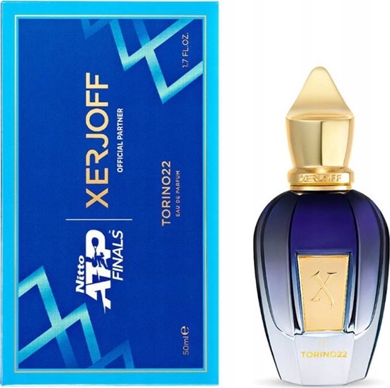 Изображение Xerjoff Perfumy Unisex Xerjoff Torino22 EDP 50 ml