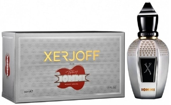 Picture of Xerjoff Tony Iommi Monkey Special Perfume PAR 50 ml
