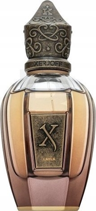 Attēls no Xerjoff XERJOFF K Collection Layla Parfum spray 50ml