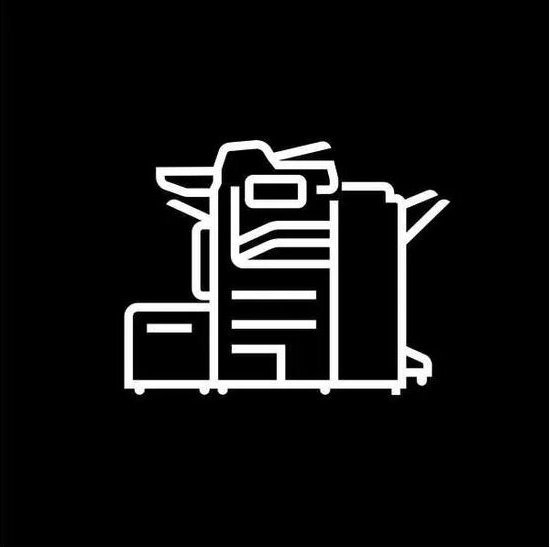 Picture of Xerox Xerox Wireless Connectivity Kit - MFP-Update-Kit - fur VersaLink B7125, B7130, B7135, C7120, C7125, C7130