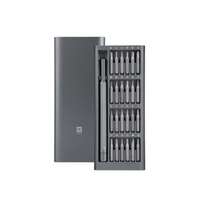 Attēls no XIAOMI MI PRECISION SCREWDRIVER KIT BHR4680GL
