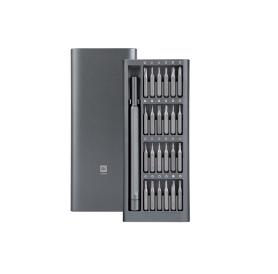 Picture of XIAOMI MI PRECISION SCREWDRIVER KIT BHR4680GL