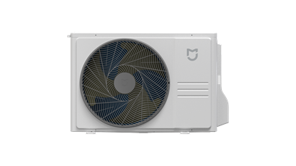 Picture of Xiaomi Mijia Air Conditioner Pro Eco, Outdoor, 9000Btu/h,