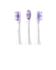 Изображение Xiaomi Oscillation Electric Toothbrush Replacement Heads (Soft)