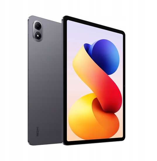 Picture of Xiaomi | Redmi Pad 2 Pro | 12.1 " | Graphite Gray | LCD | 2560 x 1600 pixels | Snapdragon 7S Gen 4 | 8 GB | 256 GB | Wi-Fi | Front camera | 8 MP | Rear camera | 8 MP | Bluetooth | 5.4 | Android