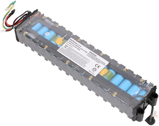 Picture of Xiaomi Scooter M365 10INR19/66-3 6600mAh 36V | Bateria akumulator dla hulajnogi |