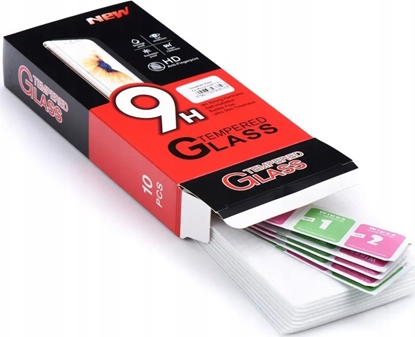 Attēls no Xiaomi Szko hartowane Tempered Glass (SET 10in1) - do Samsung Galaxy A13 4G / A13 5G / A04s