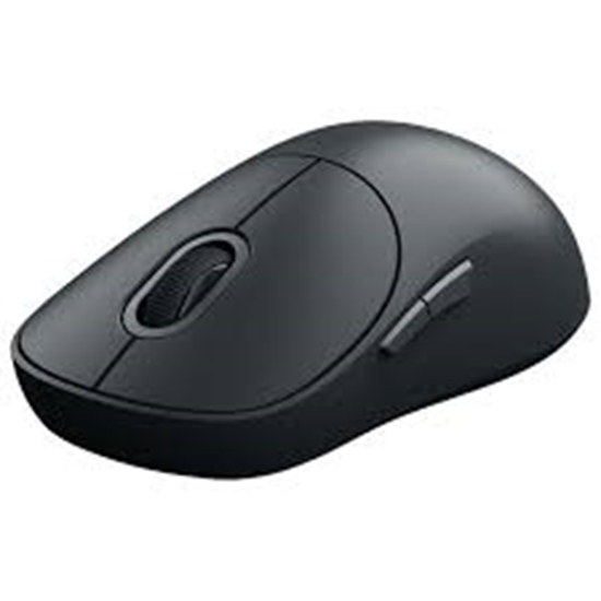 Изображение XIAOMI WIRELESS MOUSE 3 BLACK GL BHR8913GL